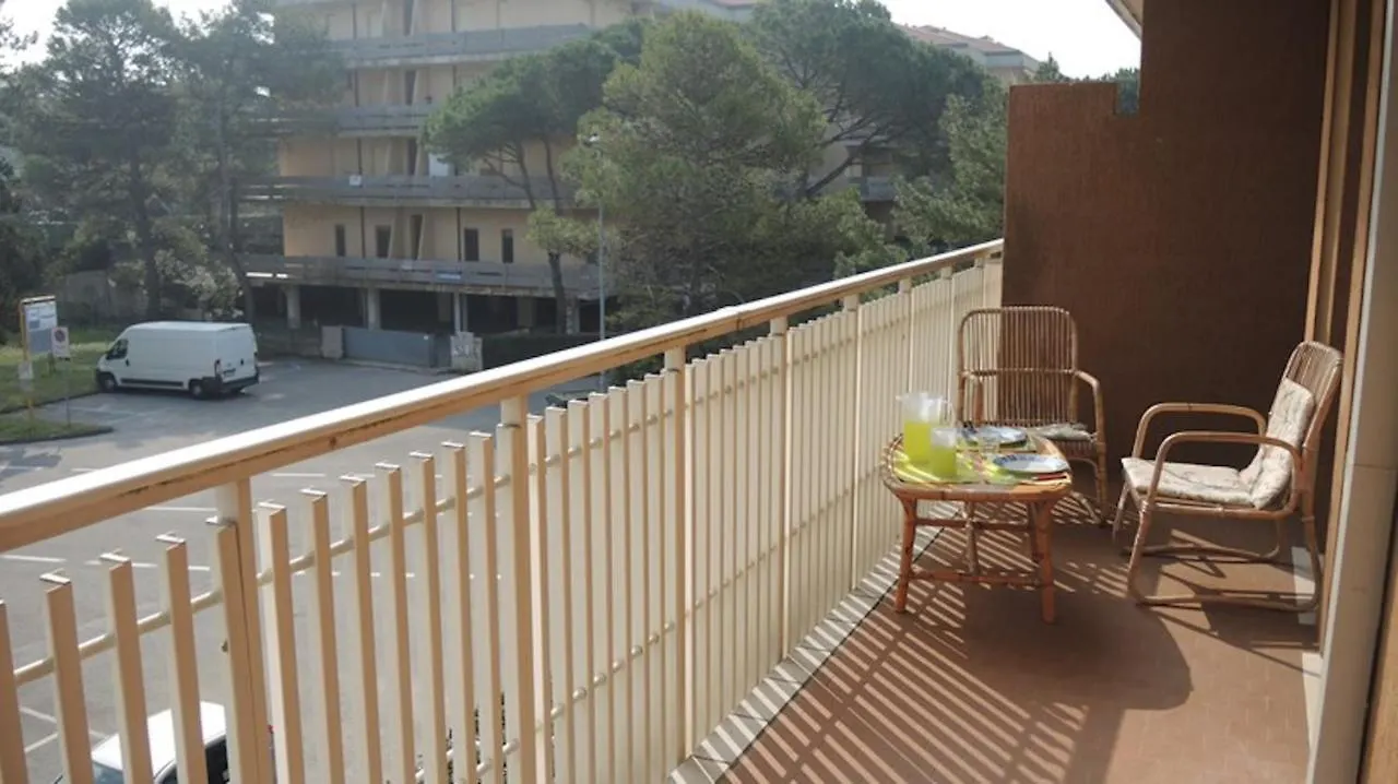 Great Flat 100M From The Beach - Beahost Rentals Bibione
