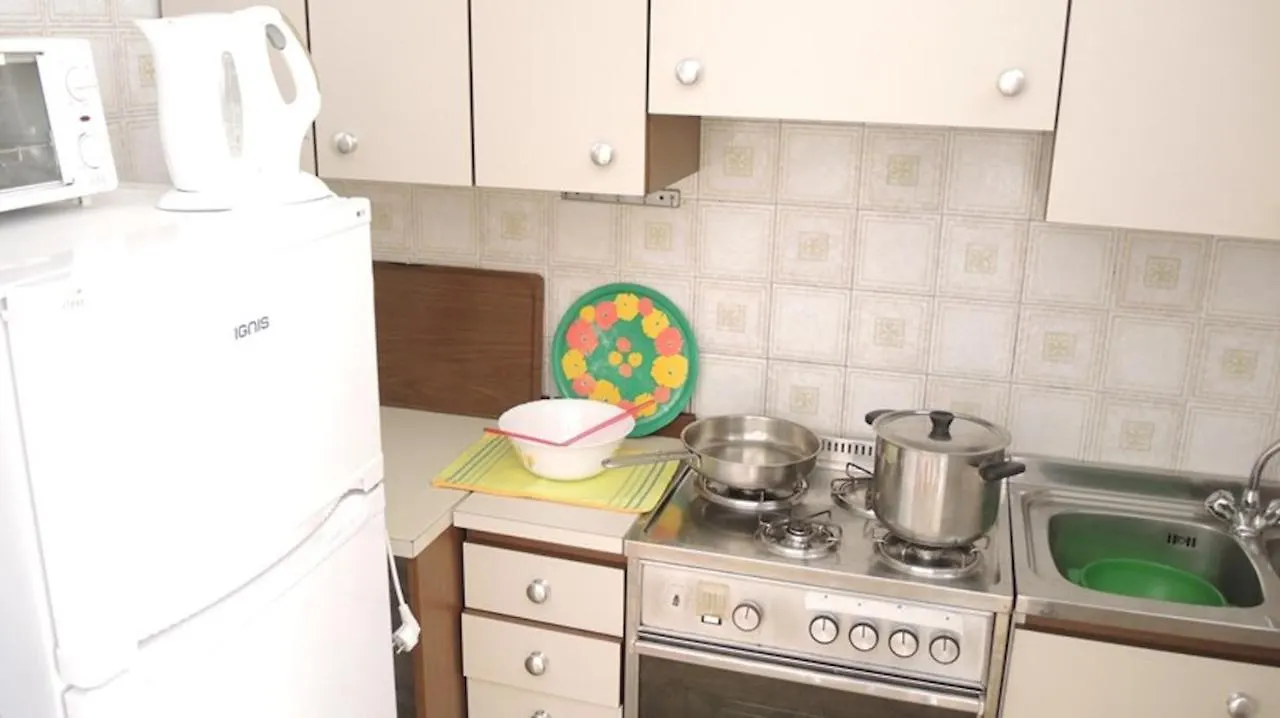 Great Flat 100M From The Beach - Beahost Rentals Bibione Apartment