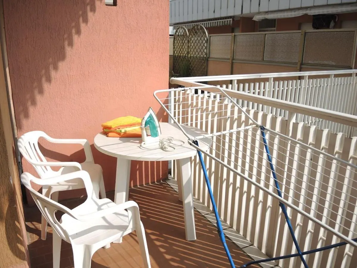 Great Flat 100M From The Beach - Beahost Rentals Bibione