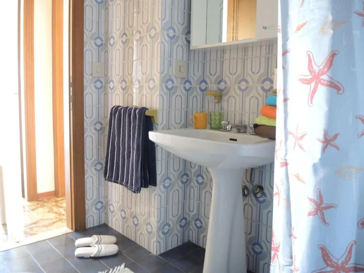 Great Flat 100M From The Beach - Beahost Rentals Bibione Apartment