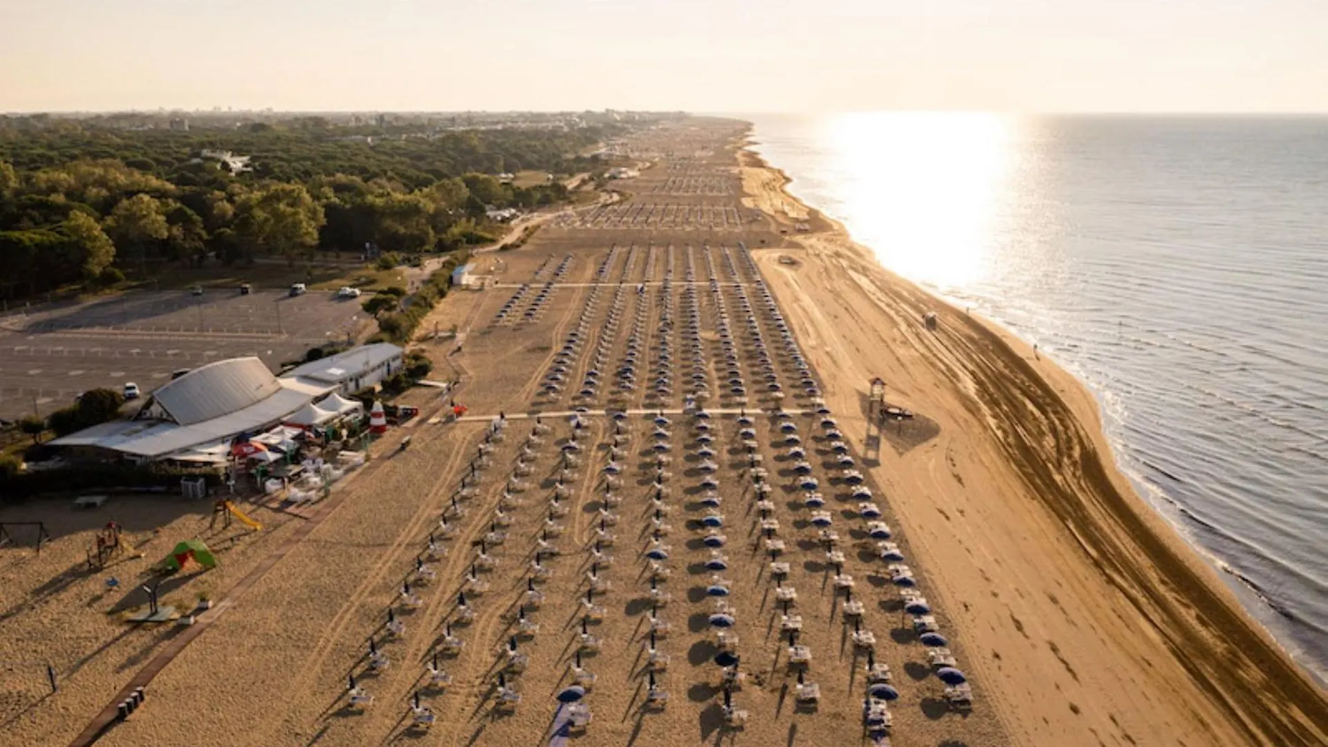 Great Flat 100M From The Beach - Beahost Rentals Bibione