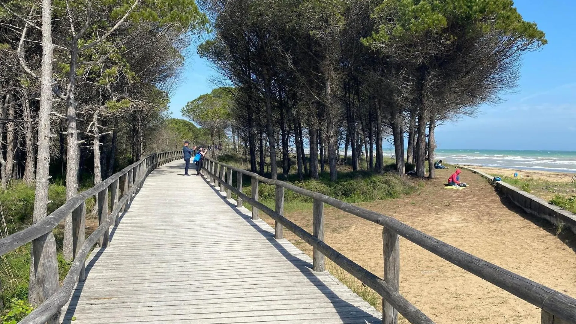 Apartment Great Flat 100M From The Beach - Beahost Rentals Bibione