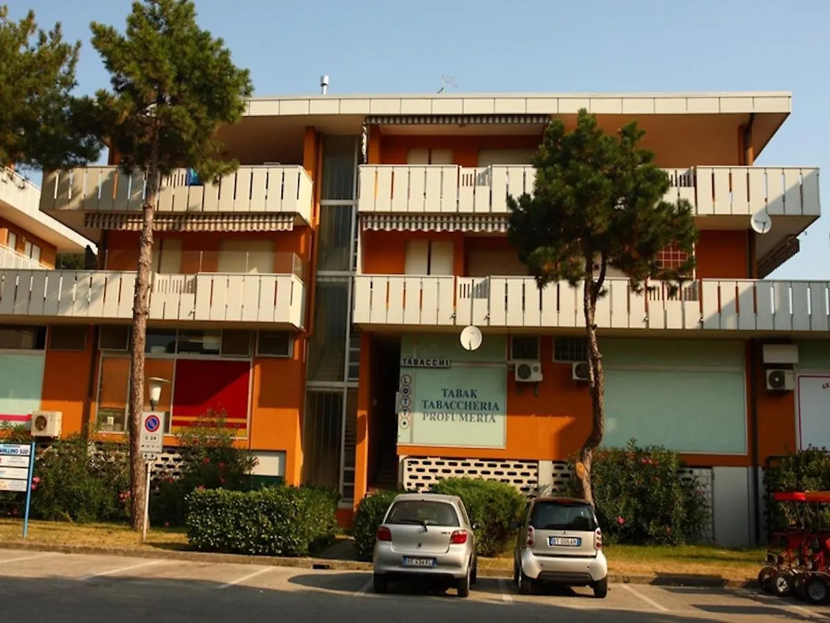 Great Flat 100M From The Beach - Beahost Rentals Bibione