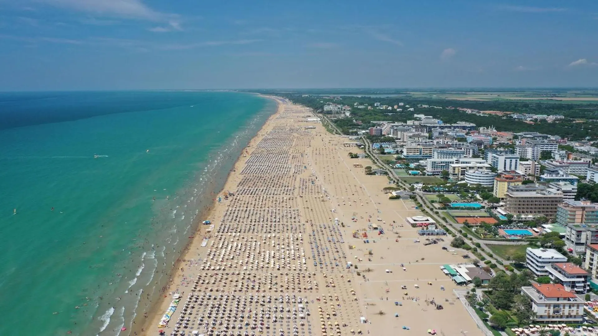 Apartment Great Flat 100M From The Beach - Beahost Rentals Bibione