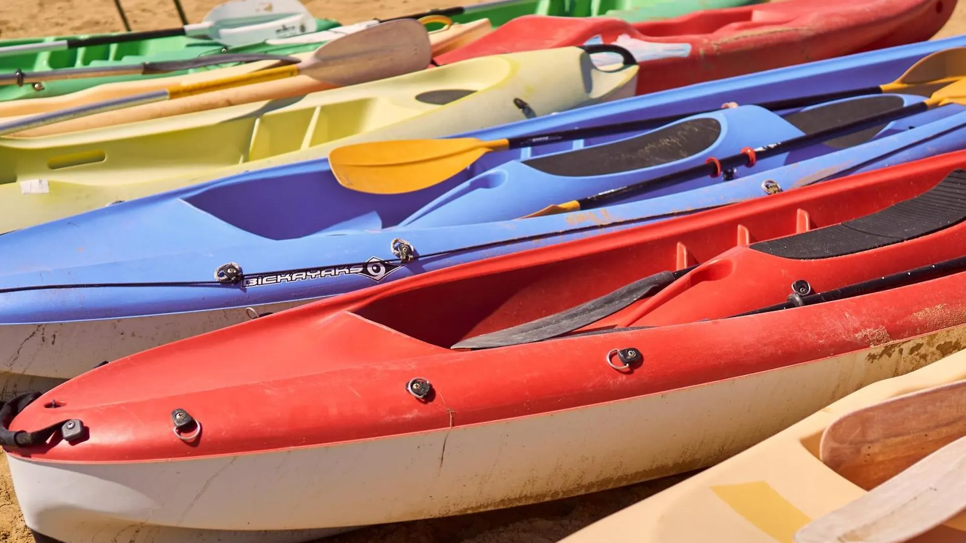 Great Flat 100M From The Beach - Beahost Rentals Bibione Apartment