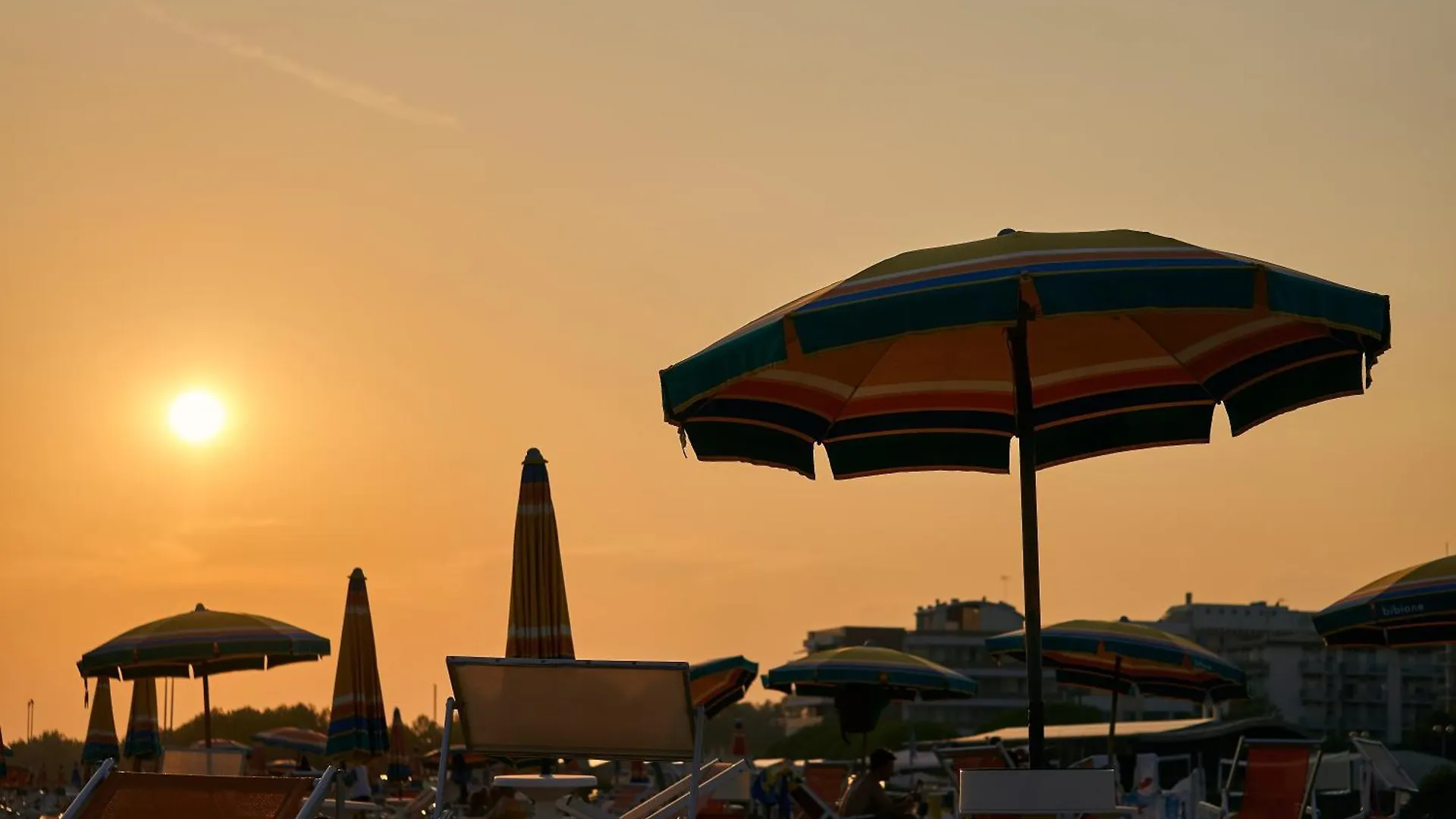 Great Flat 100M From The Beach - Beahost Rentals Bibione