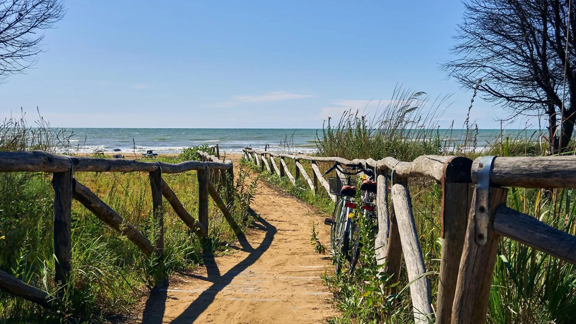 Great Flat 100M From The Beach - Beahost Rentals Bibione Apartment